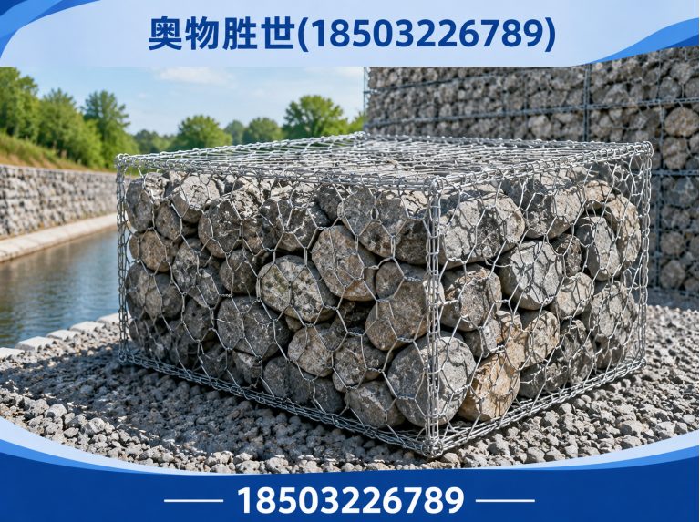 榆林格宾网展示图